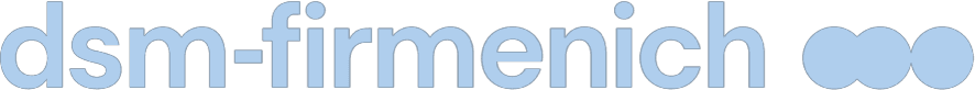DSM logo