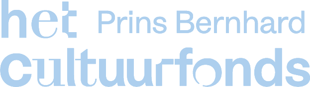 Prins Bernhard Cultuurfonds logo