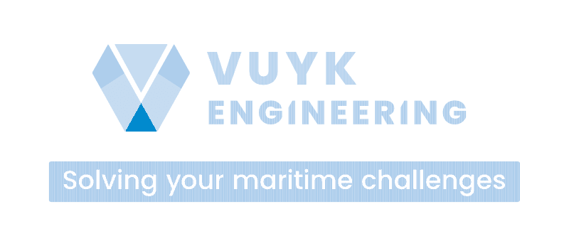 Vuyk logo