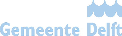 Gemeente Delft logo